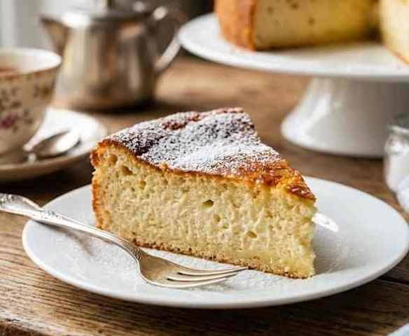 Bolo de Natas