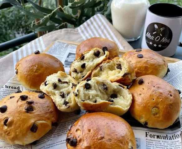 Briochettes façon DooWap - Mra O Nos | Yoss006